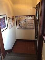 Portland International Guesthouse