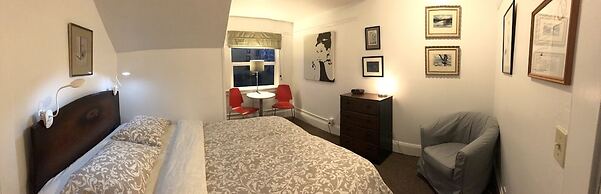 Portland International Guesthouse