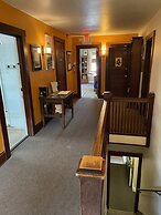 Portland International Guesthouse