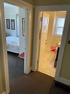 Portland International Guesthouse