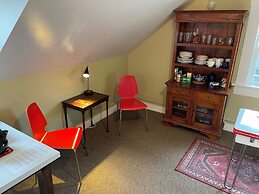 Portland International Guesthouse