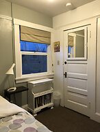 Portland International Guesthouse