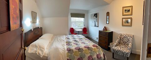 Portland International Guesthouse