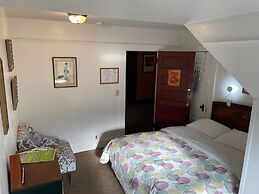 Portland International Guesthouse