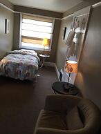 Portland International Guesthouse