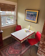 Portland International Guesthouse