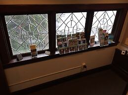 Portland International Guesthouse