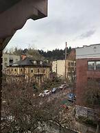 Portland International Guesthouse