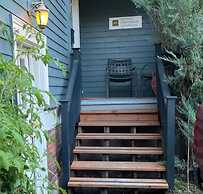 Portland International Guesthouse