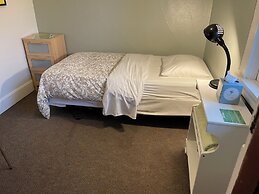 Portland International Guesthouse