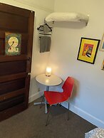 Portland International Guesthouse