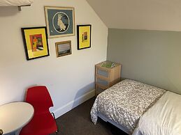 Portland International Guesthouse