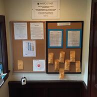 Portland International Guesthouse