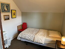 Portland International Guesthouse