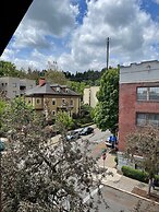 Portland International Guesthouse