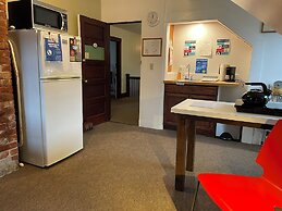 Portland International Guesthouse