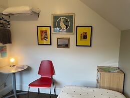 Portland International Guesthouse