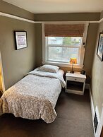 Portland International Guesthouse