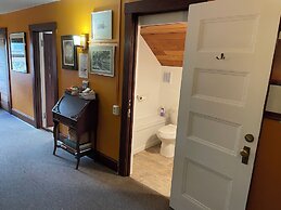 Portland International Guesthouse