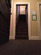 Portland International Guesthouse