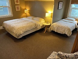 Portland International Guesthouse