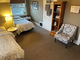 Portland International Guesthouse