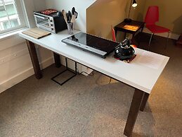 Portland International Guesthouse