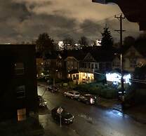 Portland International Guesthouse