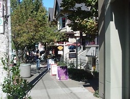 Portland International Guesthouse