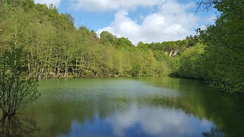 Entre Ciel et Marais