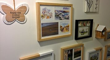 Entre Ciel et Marais