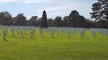 Entre Ciel et Marais