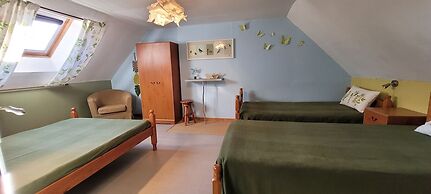 Entre Ciel et Marais