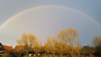 Entre Ciel et Marais