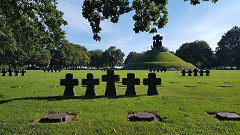 Entre Ciel et Marais