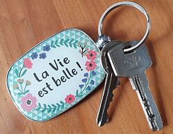 Entre Ciel et Marais