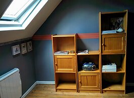 Entre Ciel et Marais