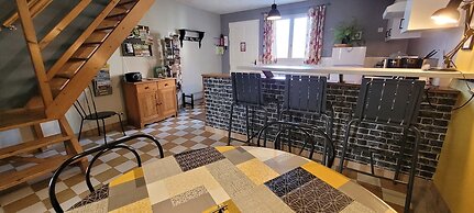 Entre Ciel et Marais