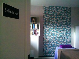 Entre Ciel et Marais