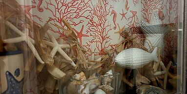 Entre Ciel et Marais