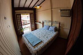 Floripa Guest Hostel