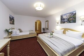 Hotel ZUM STERNENHOF