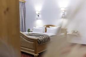 Hotel ZUM STERNENHOF