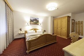 Hotel ZUM STERNENHOF