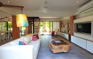 Casa Nico