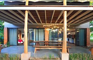 Casa Nico