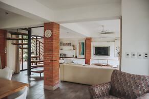 Casa Nico
