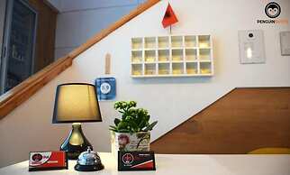 Select City Center Hotel