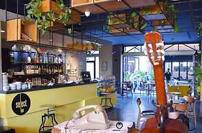 Select City Center Hotel