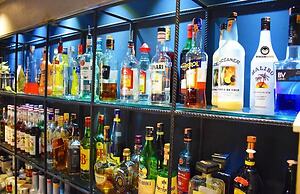 Select City Center Hotel